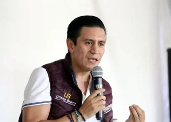 Dará hermano de Cuauhtémoc Blanco línea sobre terna de Fiscal