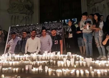 Restos hallados en Lagos de Moreno no son de 5 desaparecidos