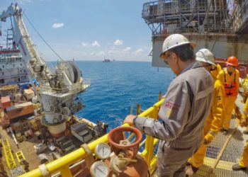 Ek Balam registra recuperación de producción