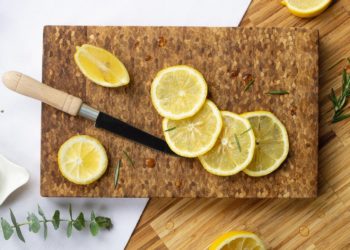 ChopValue genera propuesta sustentable en conjunto con La Europea