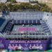 Open AKRON 2023 tendrá estrellas de tenis mundial