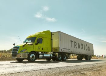 Traxión coloca de forma óptima capital