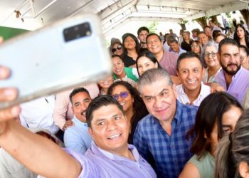 Austeridad gubernamental se vuelve cuestionable en gobierno de Miguel Ángel Riquelme