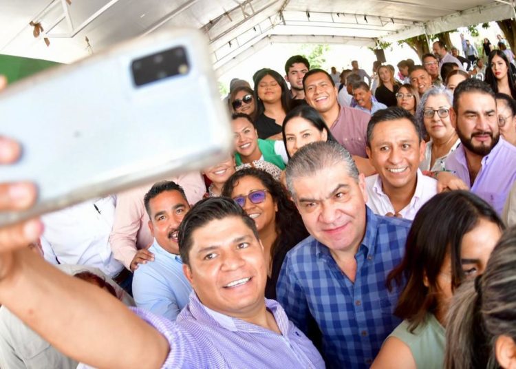 Austeridad gubernamental se vuelve cuestionable en gobierno de Miguel Ángel Riquelme