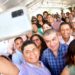 Austeridad gubernamental se vuelve cuestionable en gobierno de Miguel Ángel Riquelme