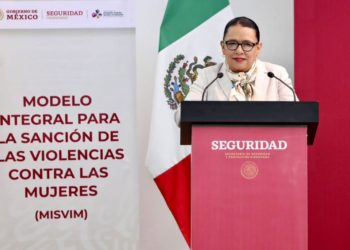 SSPC inaugura “Modelo Integral para la Sanción de las Violencias contra las Mujeres”