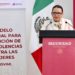 SSPC inaugura “Modelo Integral para la Sanción de las Violencias contra las Mujeres”