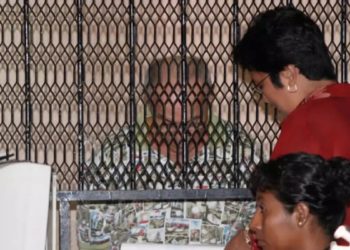 Exige magistrado retorno de Jean Succar Kuri a prisión en Quintana Roo tras traslado irregular a Chiapas