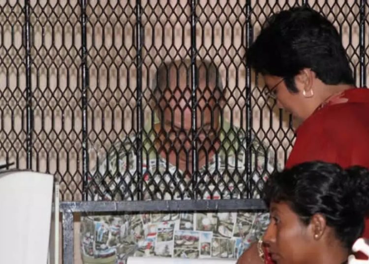 Exige magistrado retorno de Jean Succar Kuri a prisión en Quintana Roo tras traslado irregular a Chiapas