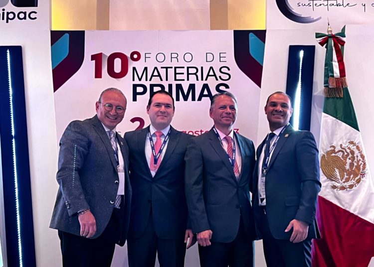 ANIPAC da a conocer situación de materia primas