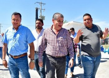 Riquelme deja desastre financiera en Coahuila