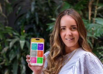 Asegurar gadgets se convirtió en un elemento esencial