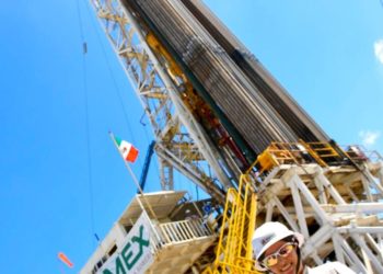 Más de un millón de barriles diarios serán procesados por PEMEX en 2024