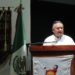 SME reafirma denuncia por eliminación de FyFC contra Felipe Calderón