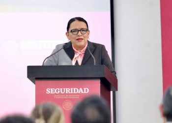 Toma protesta integrantes de la CNSPM