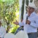 Consejos Ciudadanos en pro del campo en Atotonilco es esencial: Rabindranath Salazar Solorio