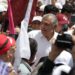 Determinación del TEPJF sobre conferencias de AMLO es cuestionada por Adán Augusto