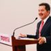 Llama Adán Augusto a la unidad morenista en Jalisco