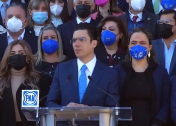 Llama Adán Augusto a la unidad morenista en Jalisco