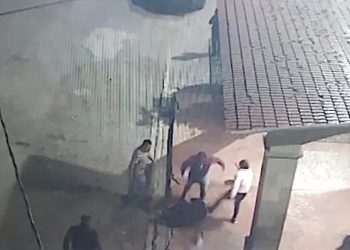 Gobierno de Ecatepec pide investigar a empresa de grúas por ataque violento