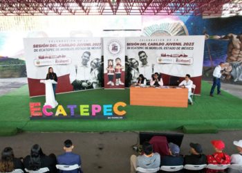 Alcalde de Ecatepec anuncia Festival Internacional de Música para Jóvenes ‘Ecatefests’   