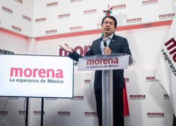 Morena realizará sorteo para definir encuestadoras este jueves