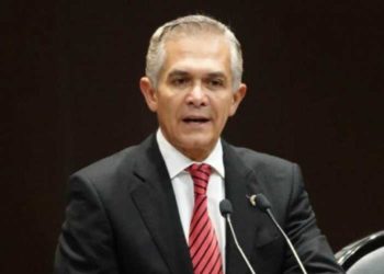 TEPJF le da la razón a Mancera tras impugnar exclusión del proceso del Frente