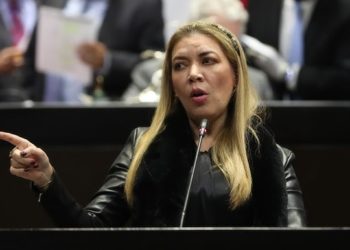 Piden comparecencia de titular del Bienestar por proselitismo en favor de Sheinbaum