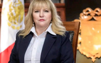 Liberan a alcaldesa de Cotija, Yolanda Sánchez Figueroa, que fue secuestrada en Jalisco