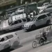 Conductor atropella a 10 personas en parada de autobús en Puebla