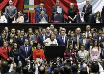 Con AMLO no hubo transformación, hubo destrucción: Xóchitl Gálvez