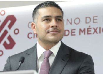 Tren Ligero de la CDMX recibirá 9 unidades nuevas desde China