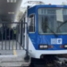 Tren Ligero de la CDMX recibirá 9 unidades nuevas desde China
