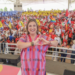 Xóchitl Gálvez reitera invitación a Ebrard para unirse al Frente Amplio, “aquí las puertas están abiertas”