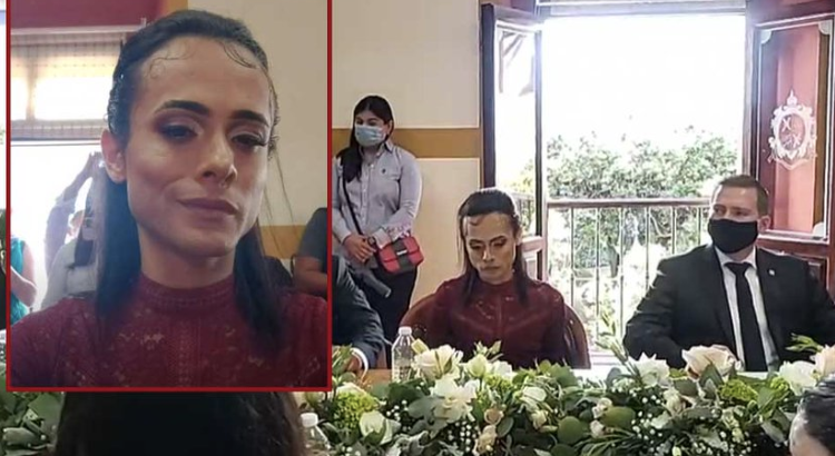 Regidor de Morena se lanza desde balcón del Palacio Municipal de Salvatierra, Guanajuato