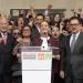 Seguirán tómbolas y encuestas: Sheinbaum