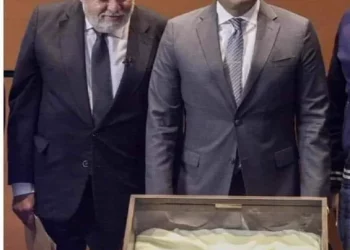 Ministerio de Cultura de Perú revisa situación legal de momias de Nazca presentadas como extraterrestes por Maussan