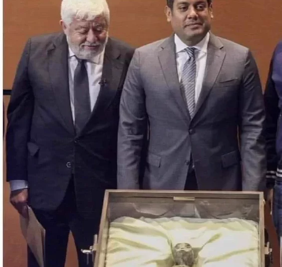 Ministerio de Cultura de Perú revisa situación legal de momias de Nazca presentadas como extraterrestes por Maussan