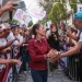 Sheinbaum adelanta reunión mañana para empezar proceso electoral