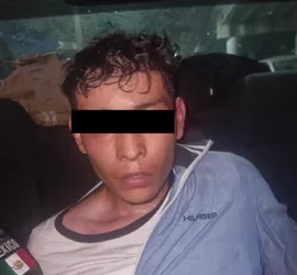 Cae Fernando “N”, implicado en el asesinato del chofer de la ruta México-Tizayuca