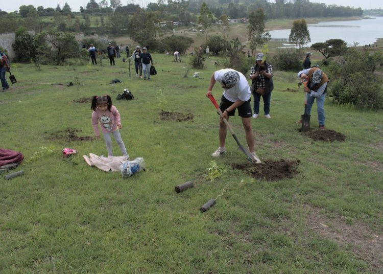 Día de la Beneficencia es conmemorado por Grupo Walworth