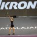 Caroline Garcia en busca de la Corona en el WTA Guadalajara Open AKRON 2023