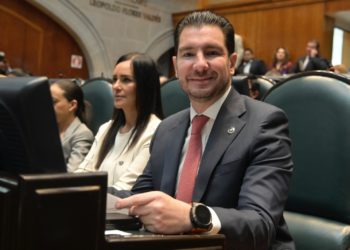 Hay puertas abiertas al diálogo con gobernadora electa: Elías Rescala