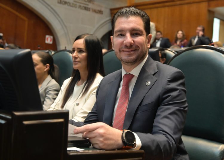 Hay puertas abiertas al diálogo con gobernadora electa: Elías Rescala