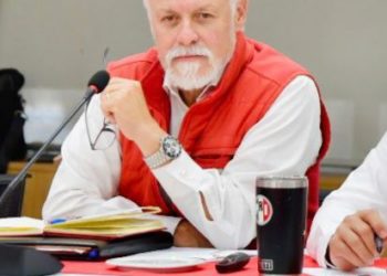 El PRI está listo y unido para encarar el 2024: Eric Sevilla