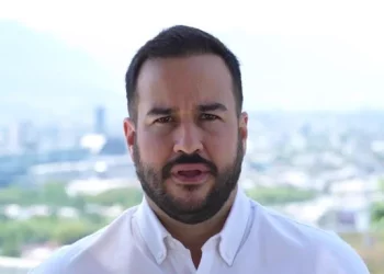 Agustín Basave propone acuerdo entre Movimiento Ciudadano y Frente Amplio