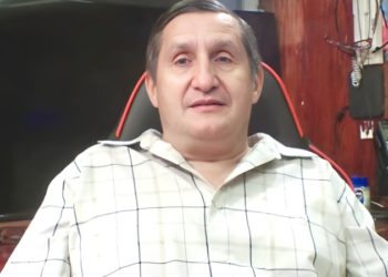 José Luis Moyá se encuentra próximo a FHJ de la CDMX