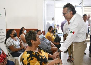 Contratación a MipyMes se convierte en esencial para desarrollo regional: PEMEX