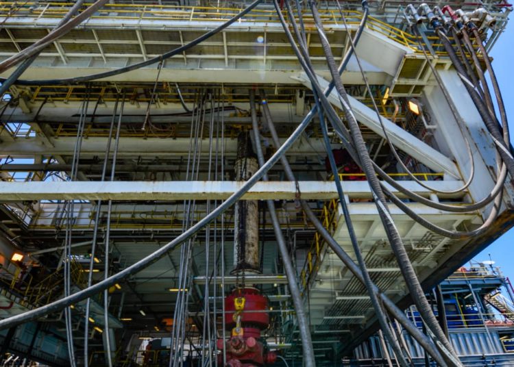 Administración actual de PEMEX genera 400% de campos nuevos