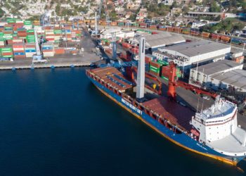 Se realizará reforestación en Manzanillo por parte de Hutchison Ports TIMSA y CONAFOR